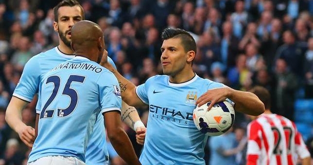 Al Ain vs Man City: Giữ chân cho World Cup, 22h00 ngày 15/5